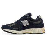 New Balance 2002R Eclipse Castlerock M2002RCA CVST