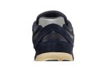 New Balance 2002R Eclipse Castlerock M2002RCA CVST