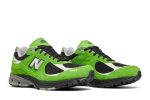 New Balance 2002R Good Vibes Pack – Green M2002RGZ CVST