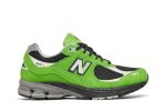 New Balance 2002R Good Vibes Pack – Green M2002RGZ CVST