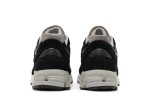 New Balance 2002R Gore-Tex Black Castlerock M2002RXD CVST