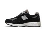 New Balance 2002R Gore-Tex Black Castlerock M2002RXD CVST