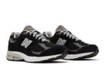 New Balance 2002R Gore-Tex Black Castlerock M2002RXD CVST