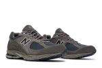 New Balance 2002R Gore-Tex ‘Castlerock’ M2002RXC CVST