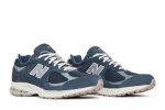 New Balance 2002R ‘Hazy Blue’ M2002RHC CVST