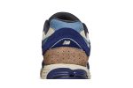 New Balance 2002R Navy Cream M2002RG CVST