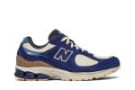 New Balance 2002R Navy Cream M2002RG CVST