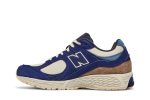 New Balance 2002R Navy Cream M2002RG CVST