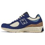 New Balance 2002R Navy Cream M2002RG CVST