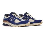 New Balance 2002R Navy Cream M2002RG CVST