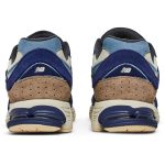 New Balance 2002R Navy Cream M2002RG CVST