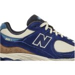 New Balance 2002R Navy Cream M2002RG CVST