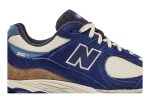 New Balance 2002R Navy Cream M2002RG CVST