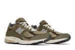 New Balance 2002R Olive Brown M2002RHN CVST