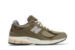 New Balance 2002R Olive Brown M2002RHN CVST