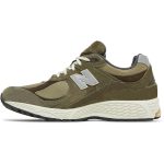 New Balance 2002R Olive Brown M2002RHN CVST