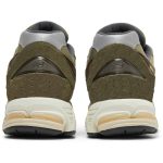 New Balance 2002R Olive Brown M2002RHN CVST