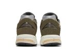 New Balance 2002R Olive Brown M2002RHN CVST