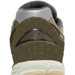 New Balance 2002R Olive Brown M2002RHN CVST