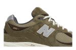 New Balance 2002R Olive Brown M2002RHN CVST