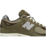 New Balance 2002R Olive Brown M2002RHN CVST