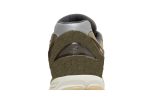 New Balance 2002R Olive Brown M2002RHN CVST