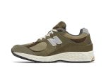 New Balance 2002R Olive Brown M2002RHN CVST