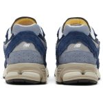 New Balance 2002R Protection Pack – Navy M2002RDK CVST