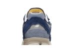 New Balance 2002R Protection Pack – Navy M2002RDK CVST