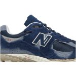 New Balance 2002R Protection Pack – Navy M2002RDK CVST