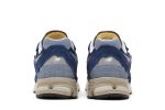 New Balance 2002R Protection Pack – Navy M2002RDK CVST