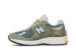 New Balance 2002R Protection Pack Mirage Grey M2002RDD CVST