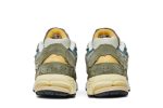 New Balance 2002R Protection Pack Mirage Grey M2002RDD CVST