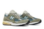 New Balance 2002R Protection Pack Mirage Grey M2002RDD CVST