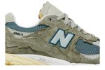 New Balance 2002R Protection Pack Mirage Grey M2002RDD CVST