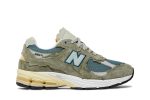 New Balance 2002R Protection Pack Mirage Grey M2002RDD CVST