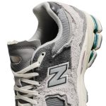 New Balance 2002R Protection Pack Rain Cloud M2002RDA CVST