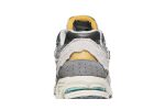 New Balance 2002R Protection Pack Rain Cloud M2002RDA CVST