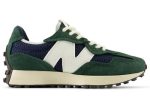 New Balance 327 Midnight Green Outerspace U327WVD CVST