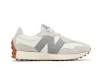 New Balance 327 Moonbeam Shadow Grey U327LT CVST