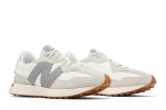 New Balance 327 Moonbeam Shadow Grey U327LT CVST