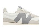 New Balance 327 Moonbeam Shadow Grey U327LT CVST