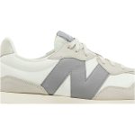 New Balance 327 Moonbeam Shadow Grey U327LT CVST