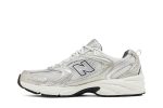 New Balance 530 Grey Matter Silver Metallic MR530LG CVST