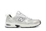 New Balance 530 Grey Matter Silver Metallic MR530LG CVST