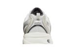 New Balance 530 Grey Matter Silver Metallic MR530LG CVST