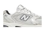 New Balance 530 Grey Matter Silver Metallic MR530LG CVST