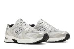 New Balance 530 Grey Matter Silver Metallic MR530LG CVST