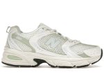 New Balance 530 Ice Blue Silver Moss MR530ZO CVST