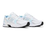 New Balance 530 White Blue Haze MR530BB CVST